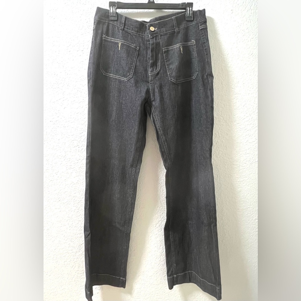Women’s Black Jeans